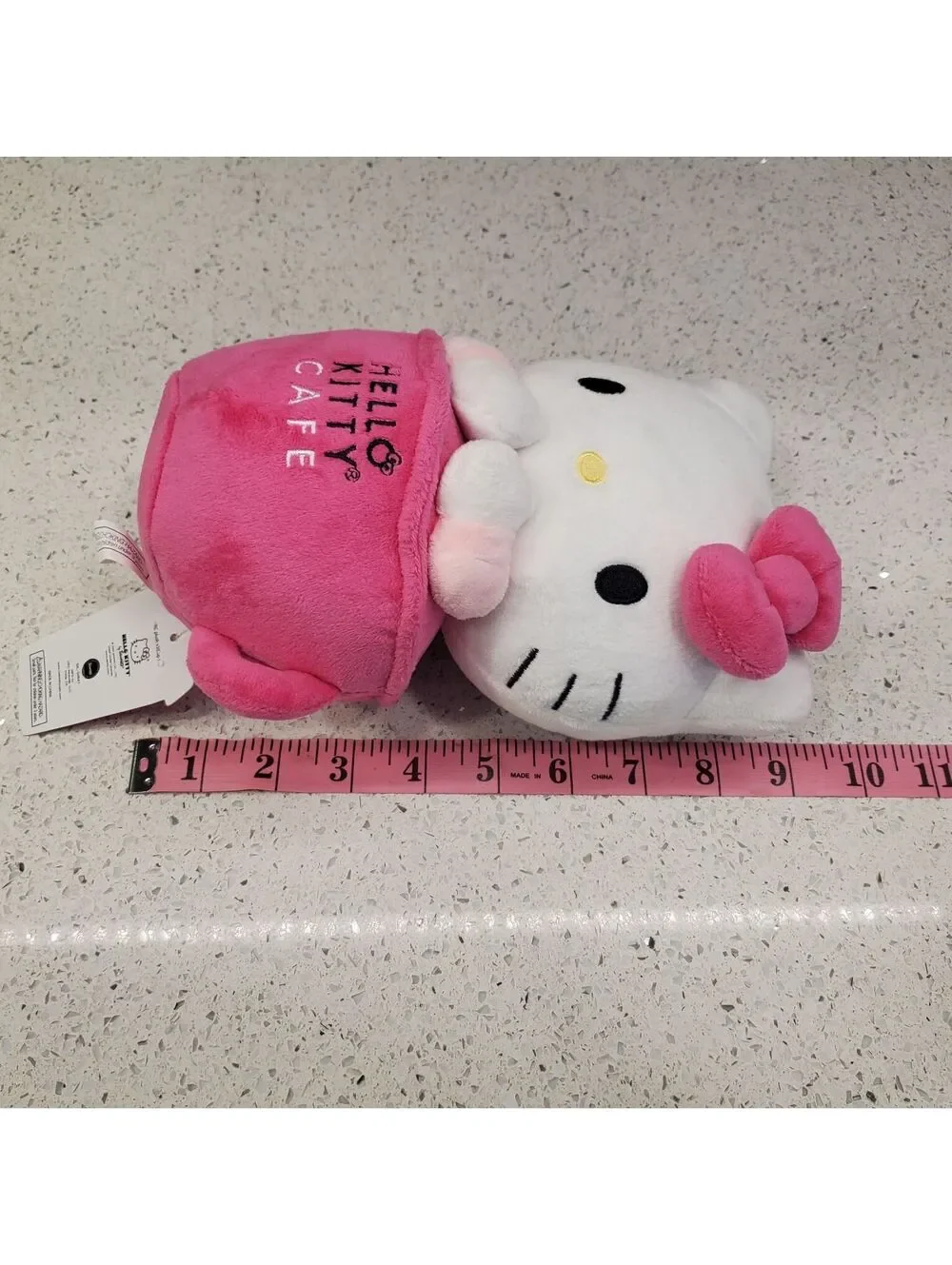 Sanrio hello kitty